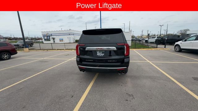 Used 2022 GMC Yukon Denali image 7