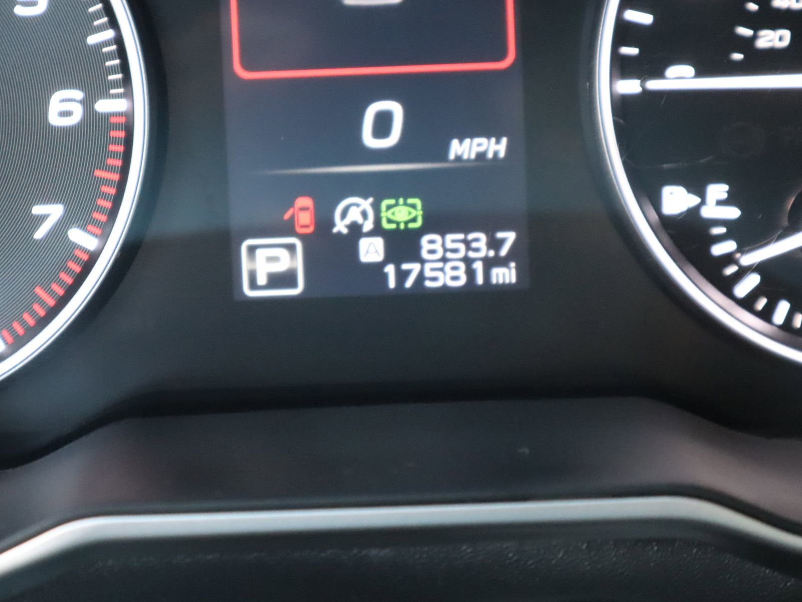 Used 2024 Subaru Outback Limited image 39