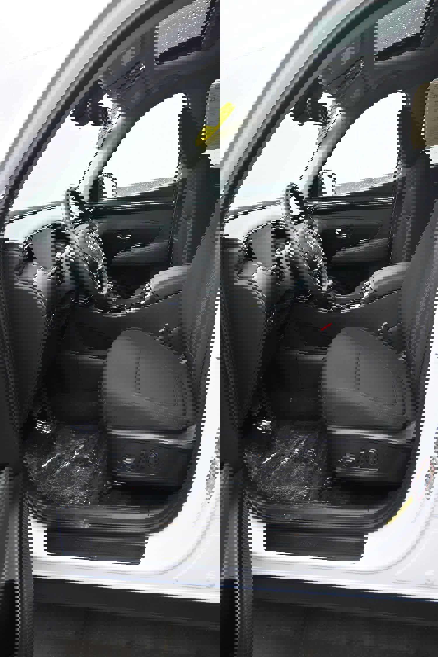 Used 2022 Hyundai Tucson SEL w/ Convenience Package image 11