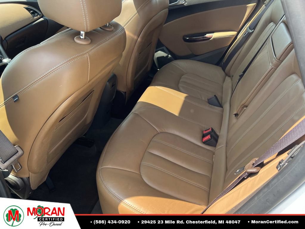 Used 2014 Buick Verano Premium FWD image 12