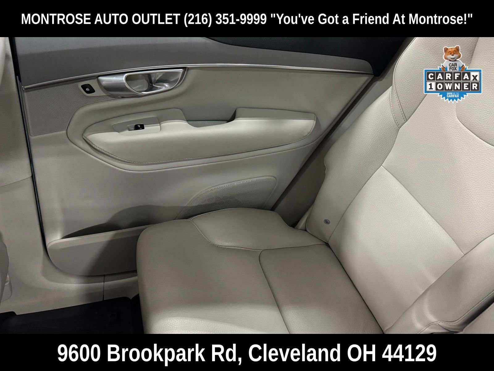 Used 2023 Volvo XC90 B5 Core w/ Climate Package image 29