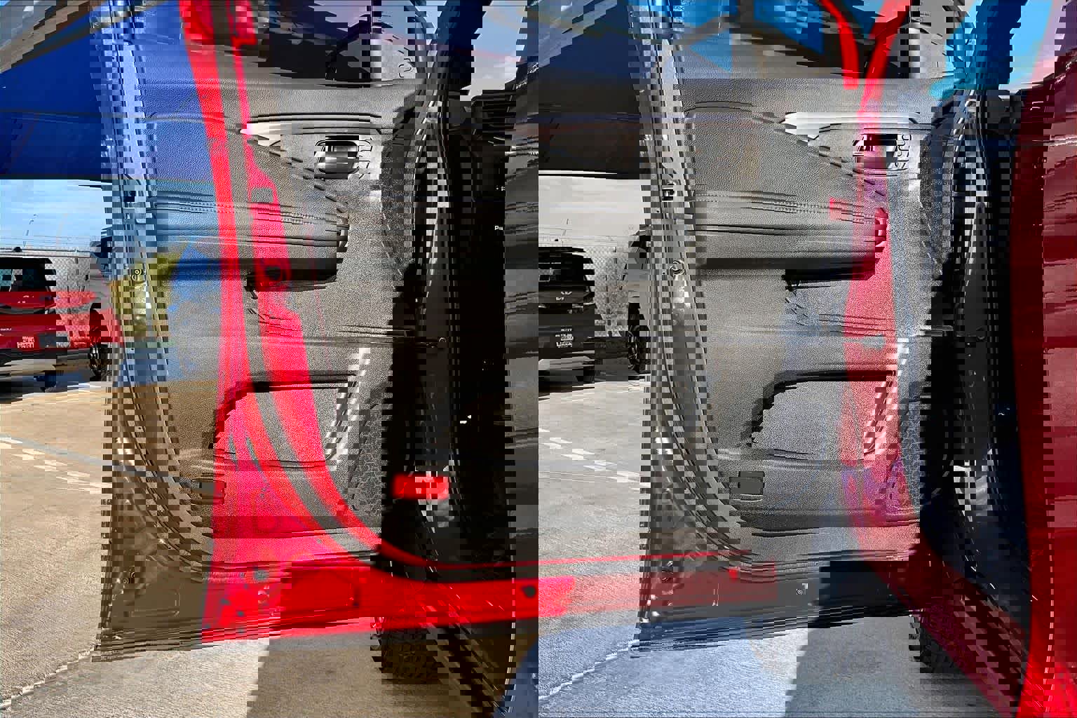 Used 2022 Honda Passport EX-L image 21