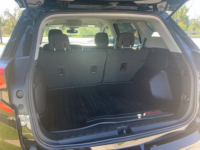 Used 2020 GMC Terrain SLE FWD image 11