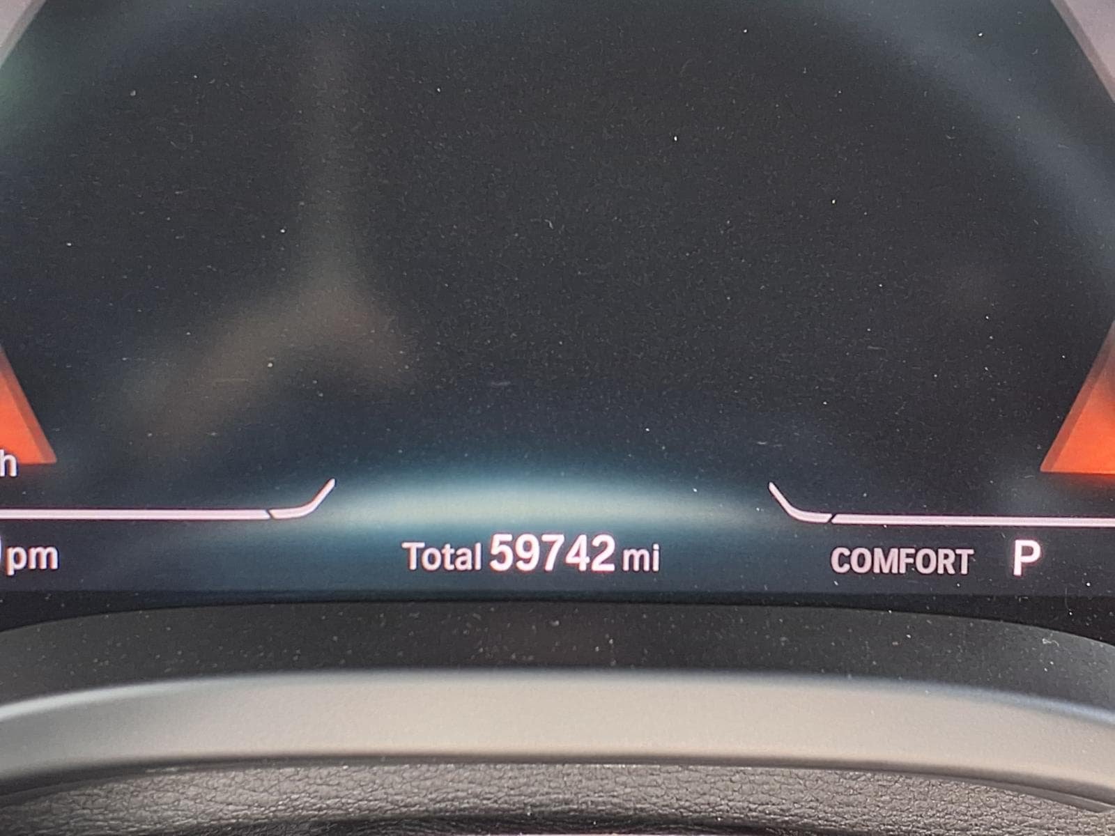Used 2020 BMW X4 xDrive30i w/ Convenience Package AWD/4WD image 32