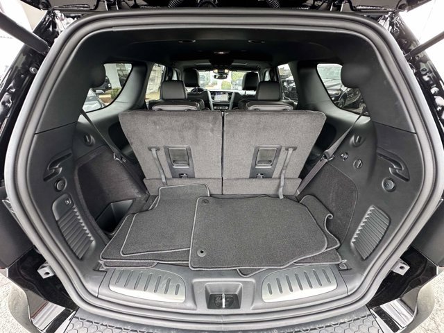 New 2026 Dodge Durango GT AWD/4WD image 28