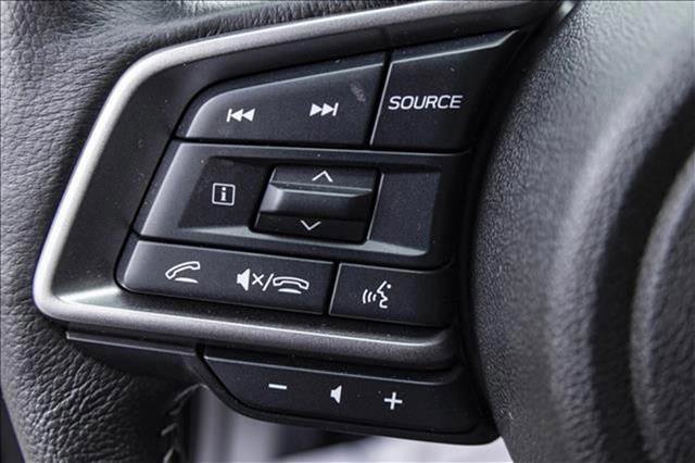 Used 2025 Subaru Legacy Limited image 14