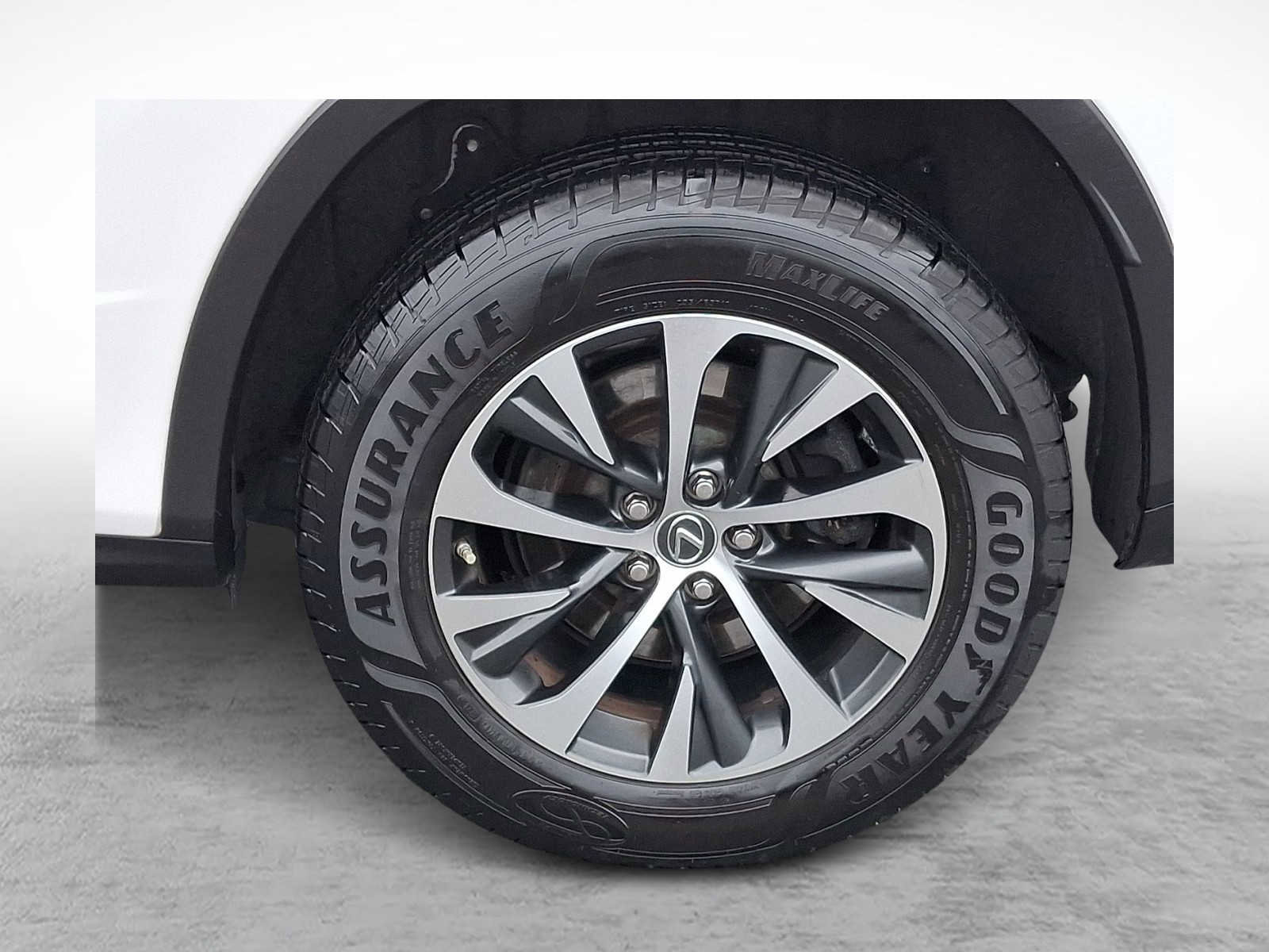 Used 2020 Lexus RX 350 AWD w/ Premium Package image 6