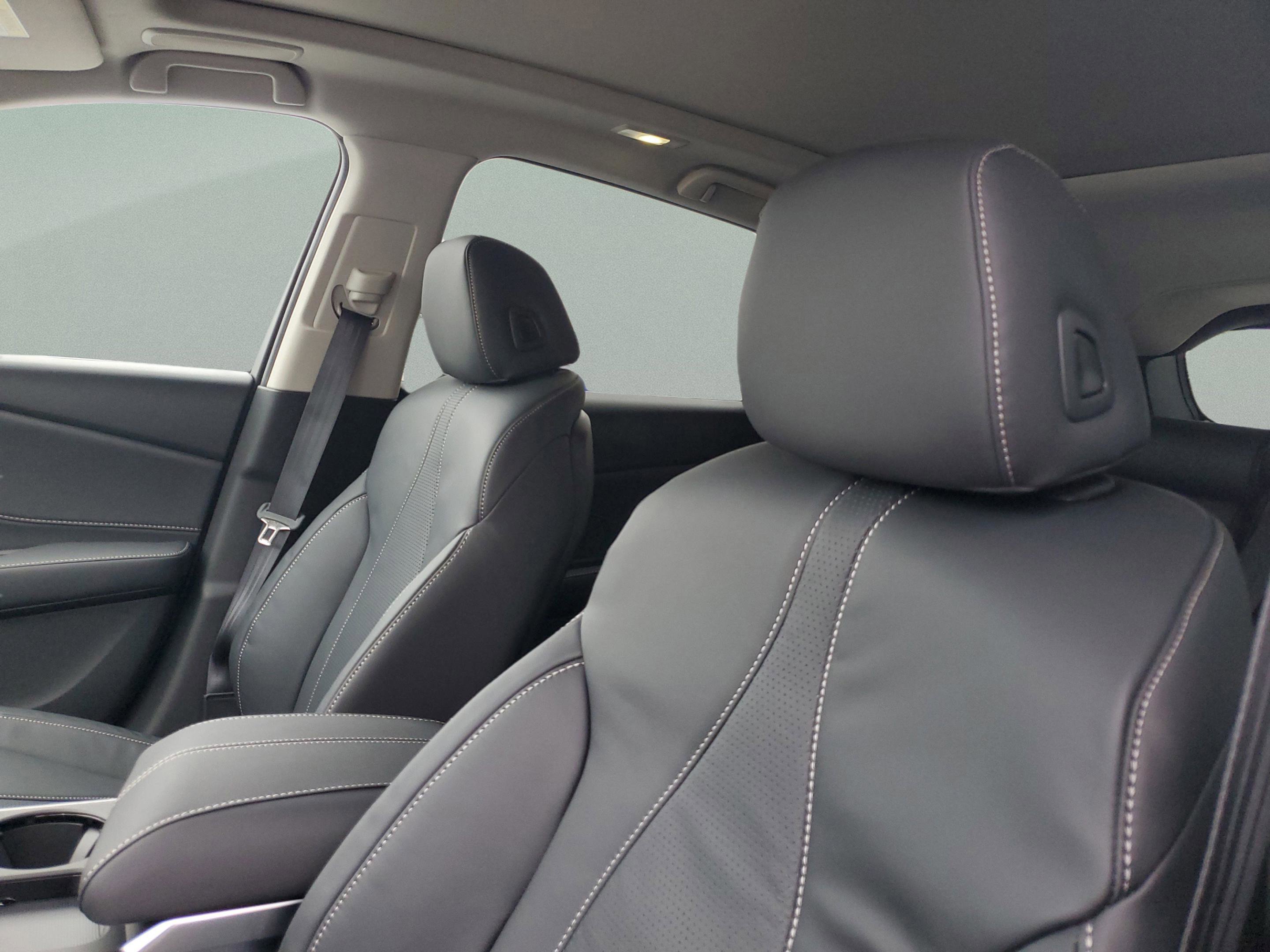 New 2026 Acura RDX SH-AWD w/ Technology Package image 17
