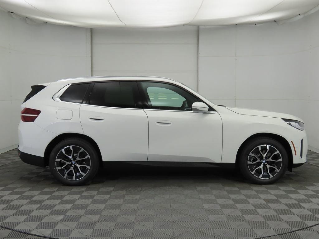 New 2026 BMW X3 xDrive30 w/ Convenience Package image 4