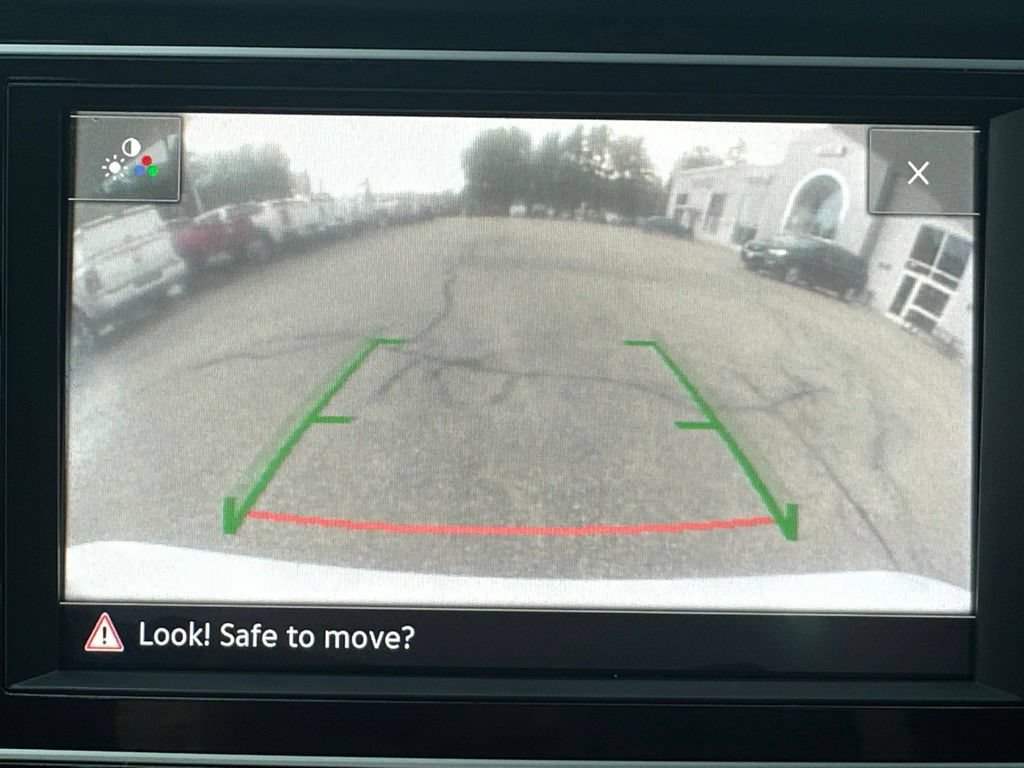 Used 2022 Volkswagen Jetta S FWD image 24