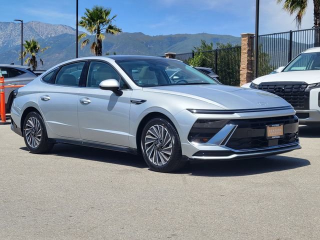 New 2026 Hyundai Sonata SEL image 32