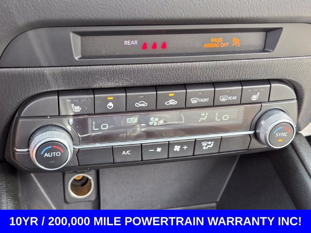Used 2021 MAZDA CX-5 Touring w/ Touring Preferred SV Package AWD/4WD image 26
