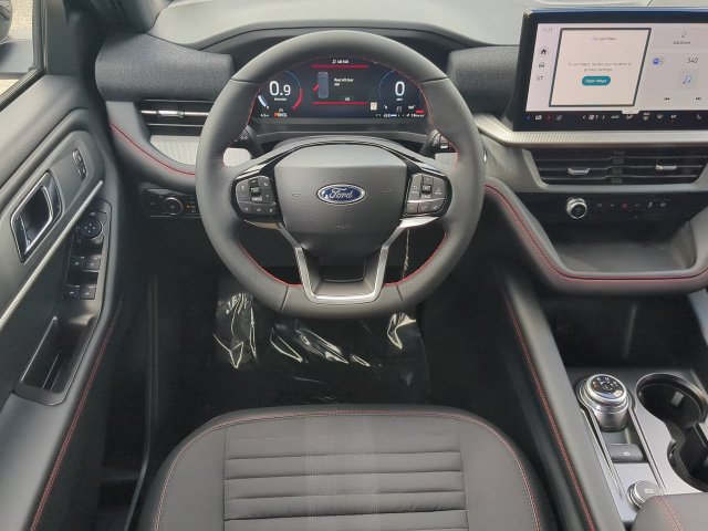 New 2026 Ford Explorer ST-Line RWD image 17
