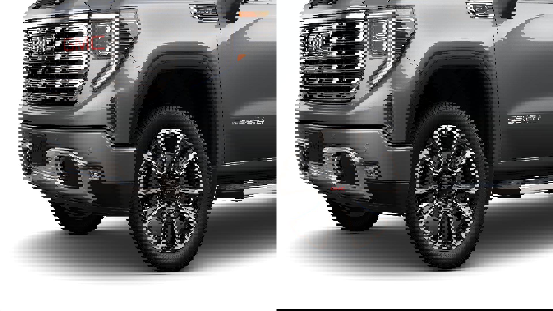 New 2026 GMC Sierra 1500 Denali image 5