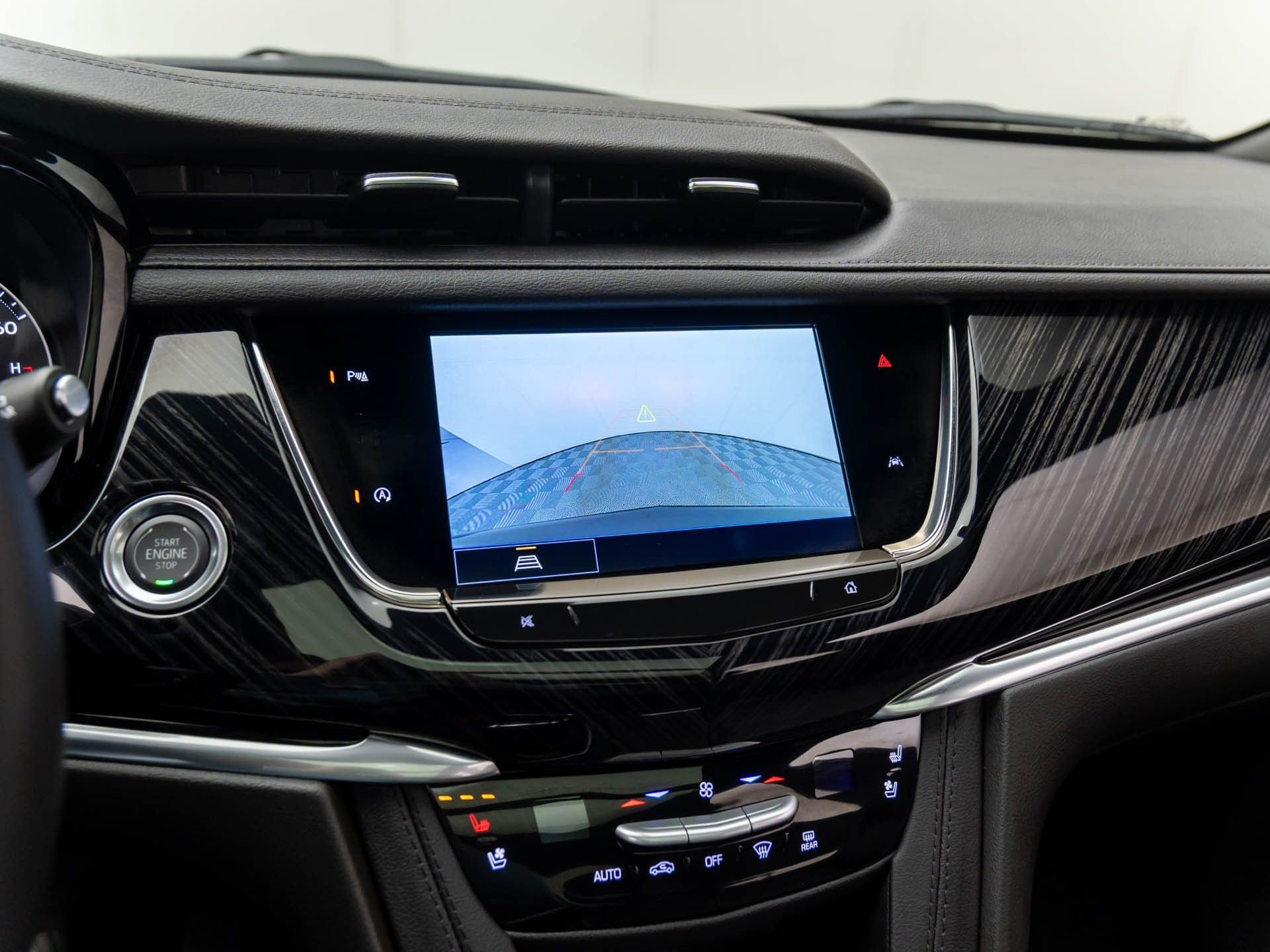 New 2025 Cadillac XT6 Premium Luxury image 26