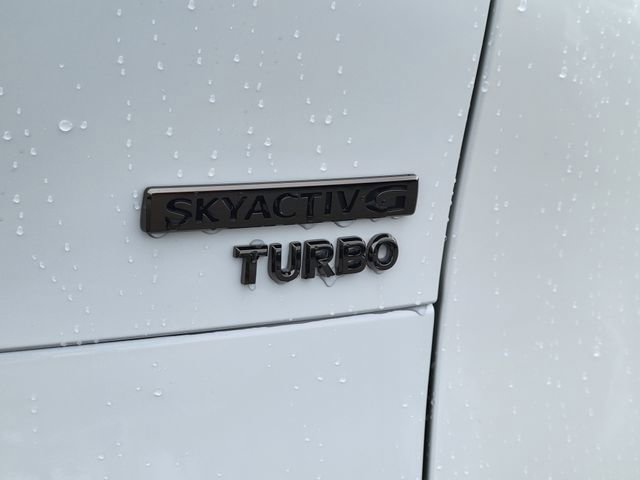 New 2026 MAZDA CX-30 2.5 Turbo w/ Premium Package image 23