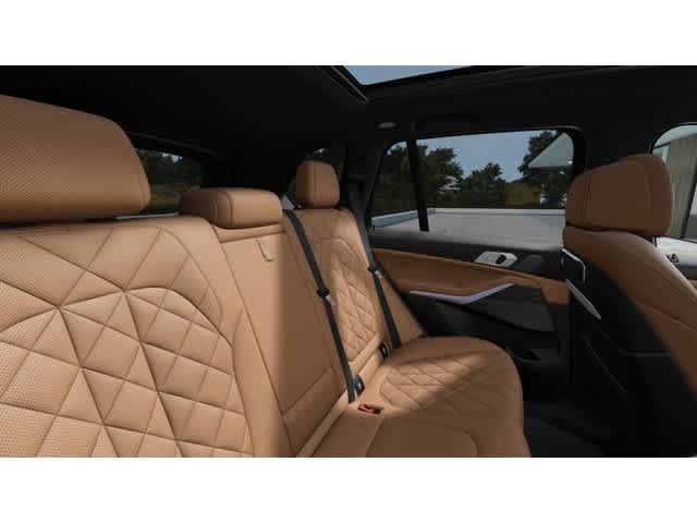 New 2026 BMW X5 sDrive40i w/ M Sport Package RWD image 12
