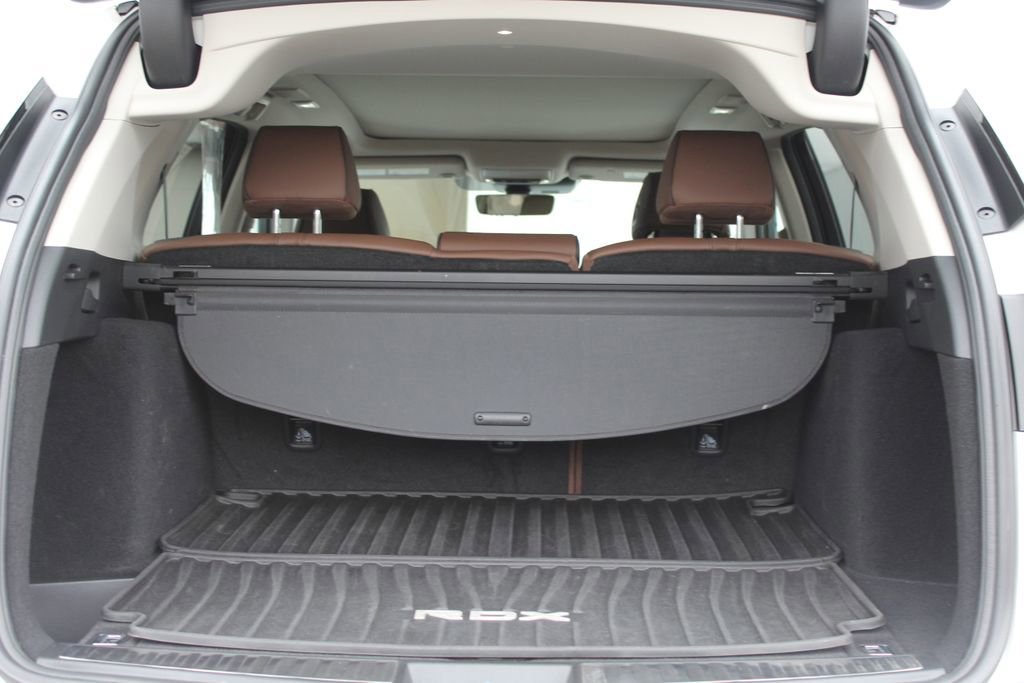 Used 2025 Acura RDX Advance Package image 20
