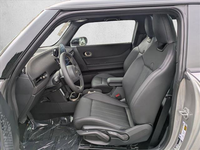 New 2026 MINI Cooper S image 4