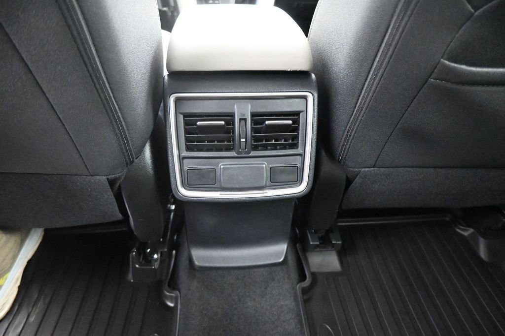 Used 2019 Subaru Forester Premium w/ Popular Package #1 AWD/4WD image 16