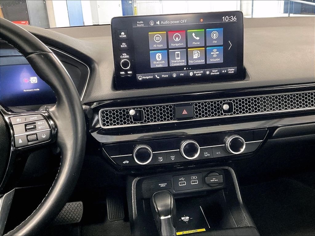 Used 2023 Honda Civic Touring image 18