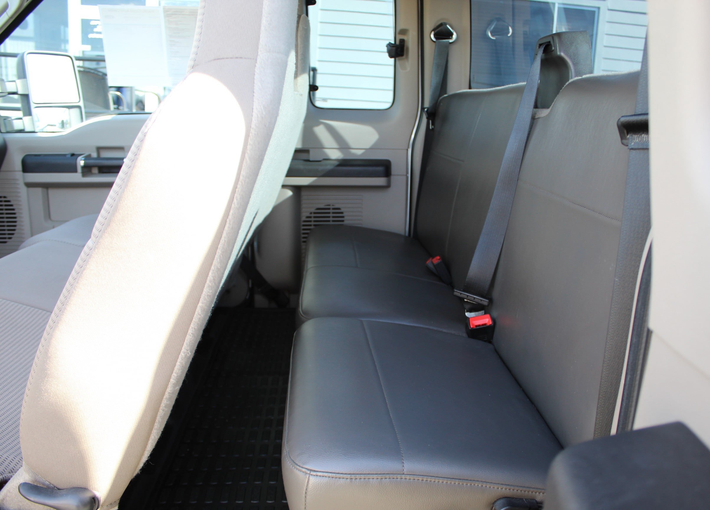 Used 2010 Ford F350 XL AWD/4WD image 20