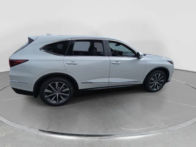 New 2026 Acura MDX w/ Technology Package FWD image 9