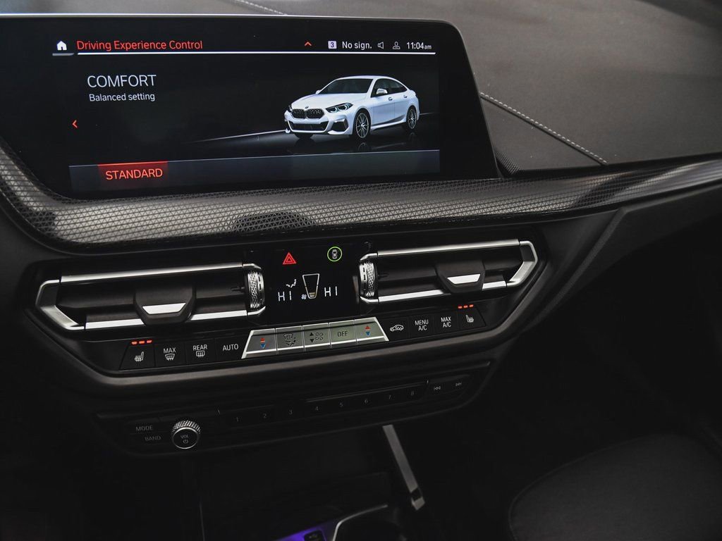 Used 2023 BMW M235i xDrive Gran Coupe w/ Premium Package image 18