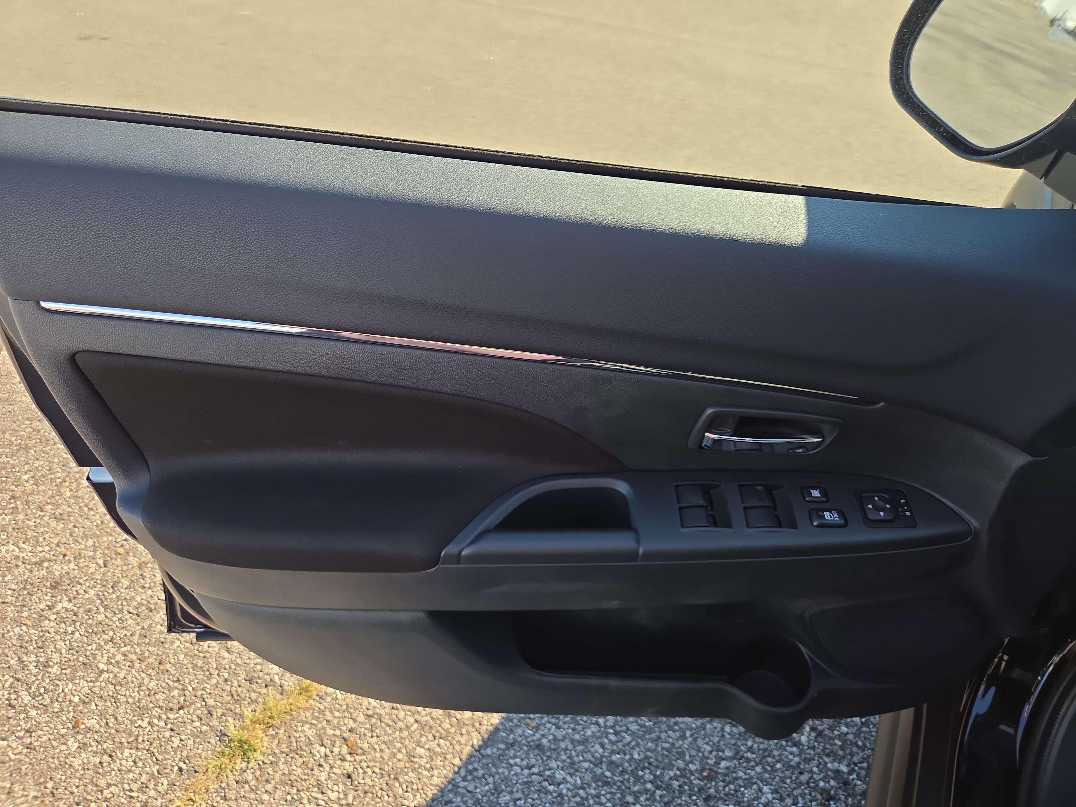 New 2025 Mitsubishi Outlander Sport AWD image 5