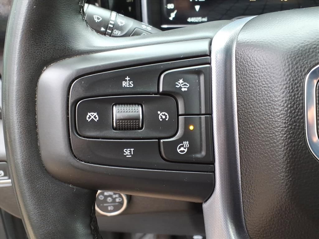 Used 2025 GMC Sierra 1500 SLT image 29