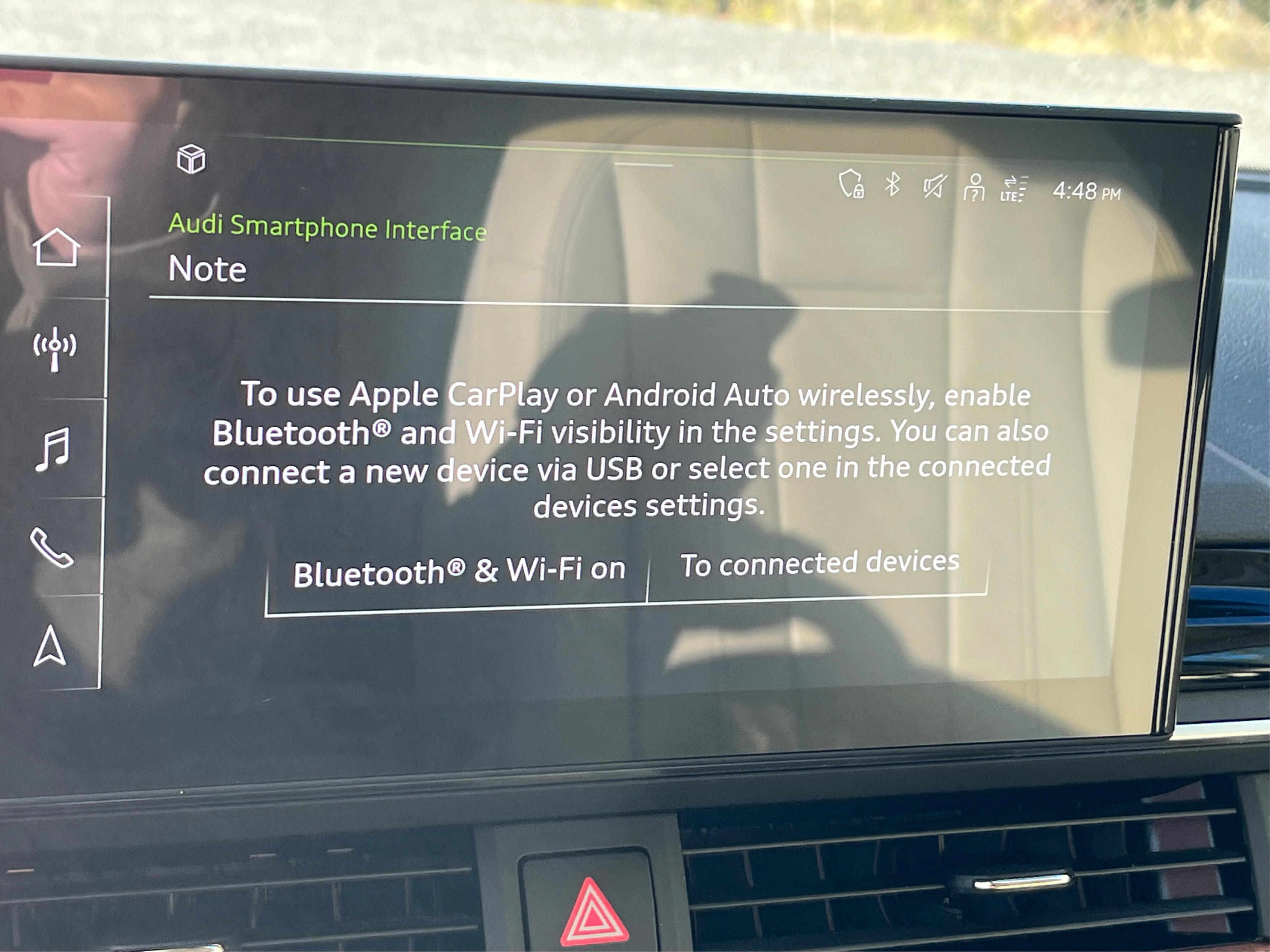 Used 2022 Audi A4 2.0T Premium w/ Convenience Package image 55