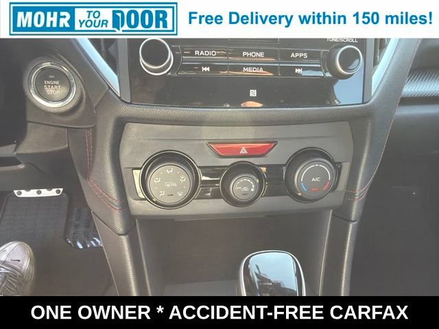 Used 2017 Subaru Impreza 2.0i Sport AWD/4WD image 22