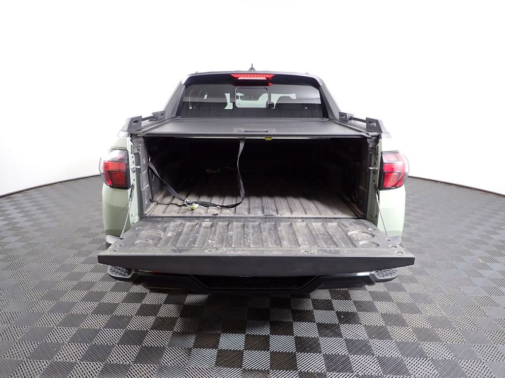 Used 2024 Hyundai Santa Cruz XRT AWD/4WD image 19