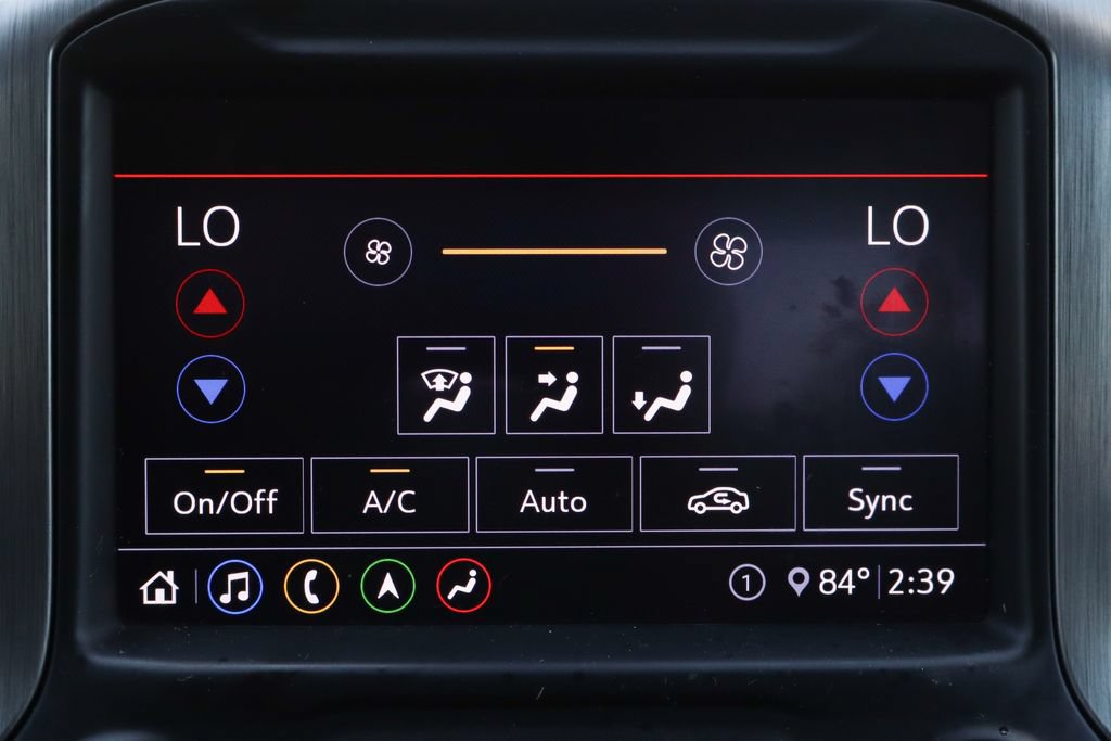 Used 2020 GMC Sierra 1500 Denali AWD/4WD image 38