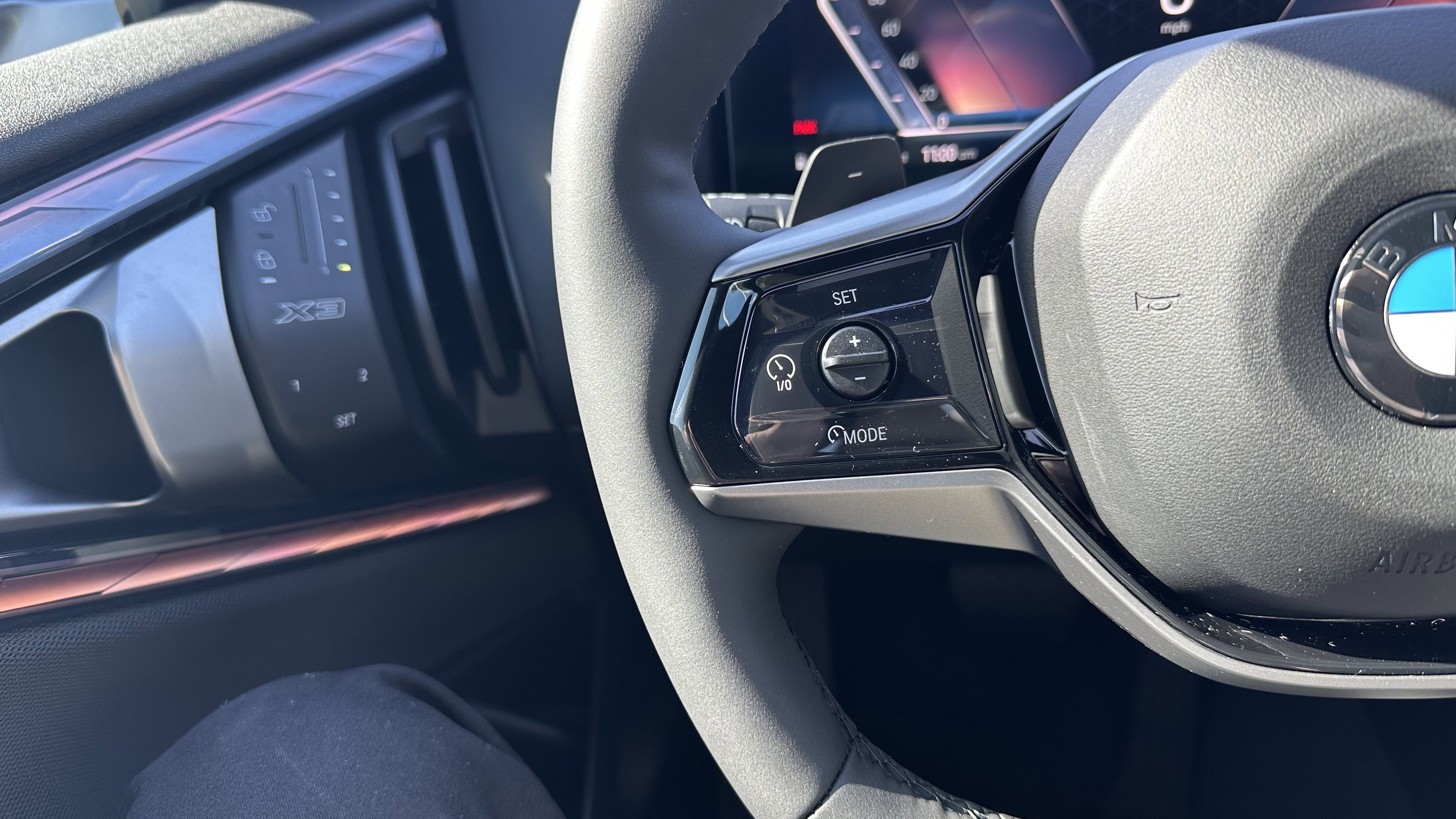 Used 2026 BMW X3 xDrive30 w/ Convenience Package image 17