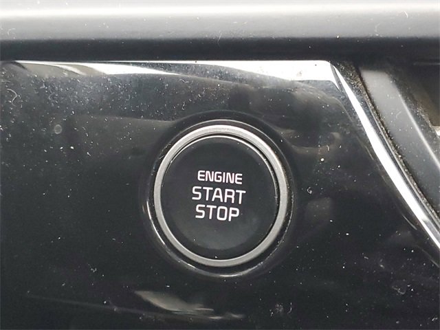 Certified 2024 Kia Seltos S image 24