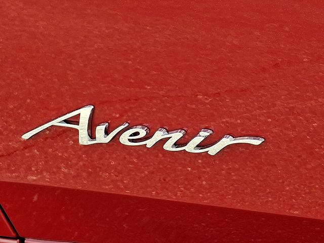 New 2026 Buick Envista Avenir FWD image 17