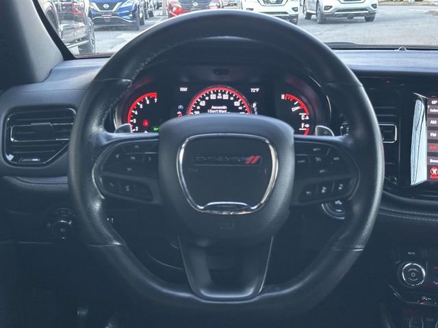 Used 2022 Dodge Durango GT image 24