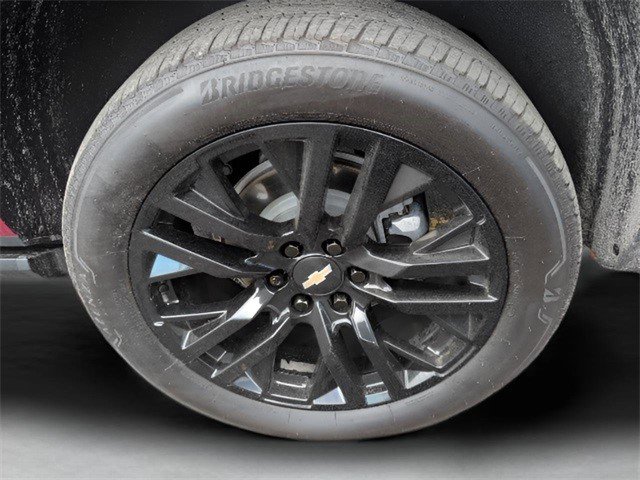 Certified 2022 Chevrolet Tahoe High Country image 12