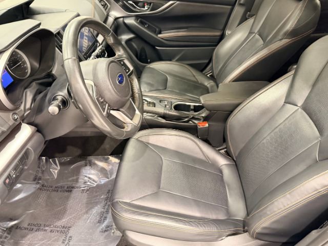 Used 2019 Subaru Crosstrek 2.0i Limited w/ Moonroof Package w/Navigation AWD/4WD image 18