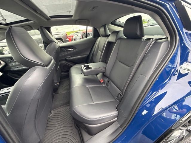 Certified 2026 Toyota Prius XLE AWD/4WD image 15