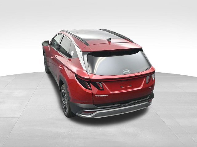 New 2026 Hyundai Tucson Limited AWD/4WD image 28