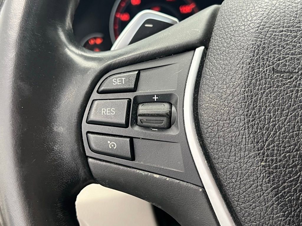 Used 2020 BMW 440i xDrive Convertible w/ M Sport Package image 23