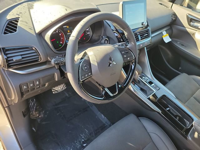 New 2026 Mitsubishi Eclipse Cross SEL AWD/4WD image 21