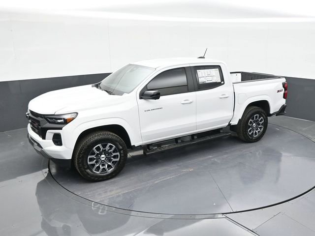 New 2025 Chevrolet Colorado Z71 w/ Technology Package image 64