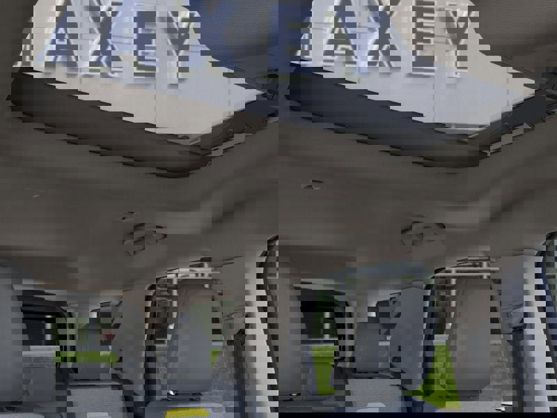 New 2025 Ford Bronco Sport Badlands w/ Sasquatch Badlands Package image 22