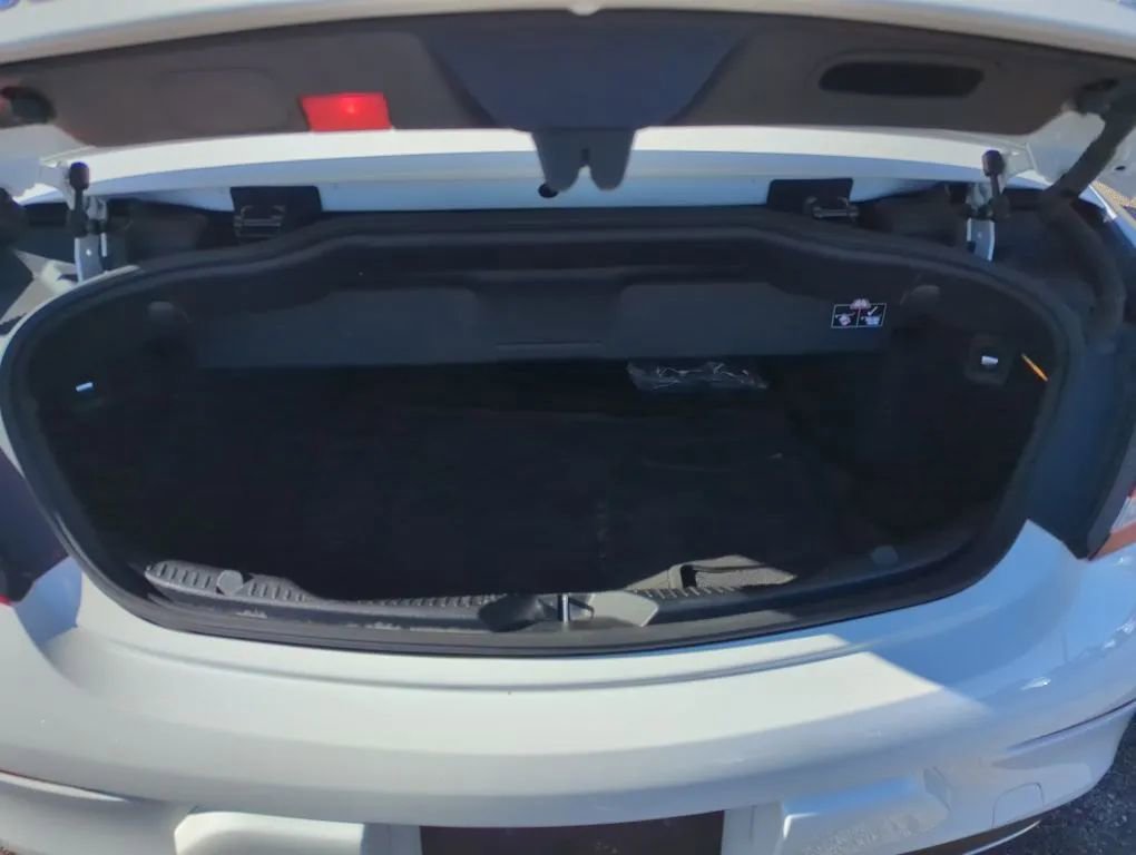 Used 2017 Mercedes-Benz C 300 4MATIC Cabriolet image 11