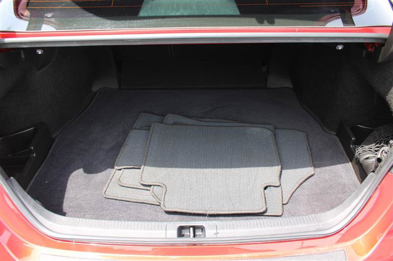Used 2023 Toyota Camry XSE w/ Navigation Package FWD image 18