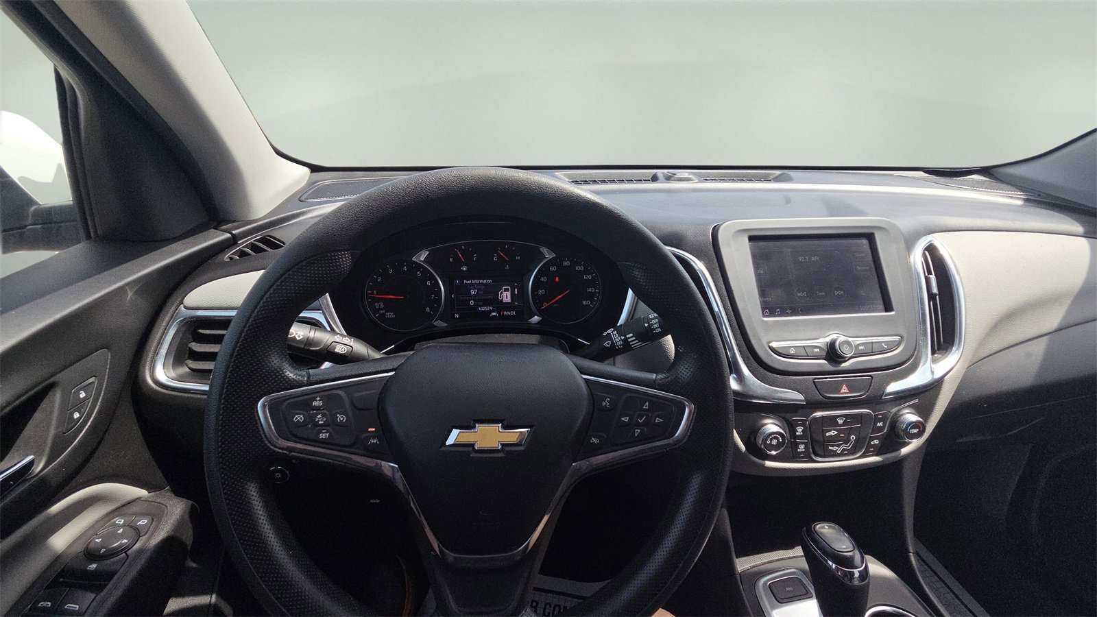 Used 2020 Chevrolet Equinox LT image 8