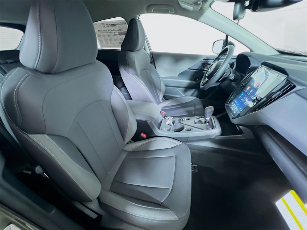 New 2026 Subaru Crosstrek 2.5i Premium image 22